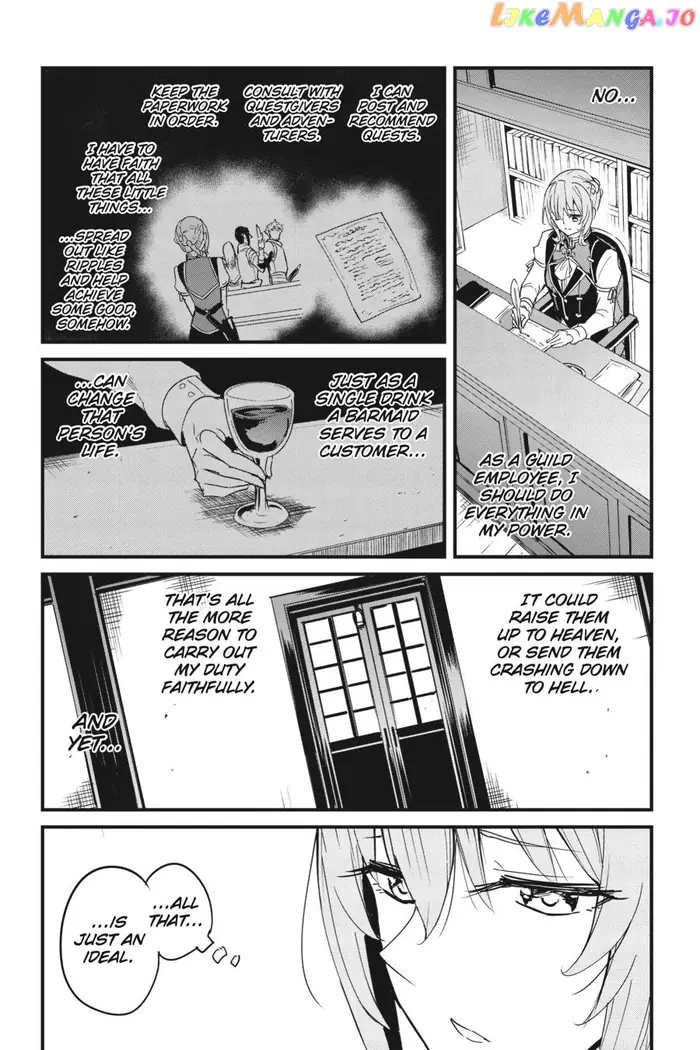 Goblin Slayer: Side Story Year One Chapter 82 image 10_optimized